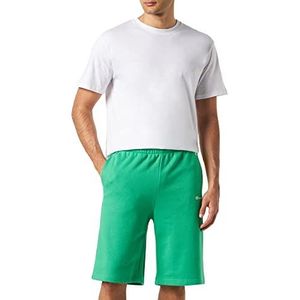 Champion Eco Future Terry Long bermuda shorts, groen, XXL voor heren