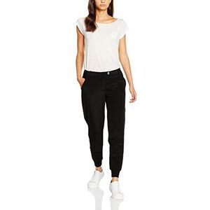 Rich & royal broek zwart M