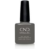 Cnd Shellac silhouet