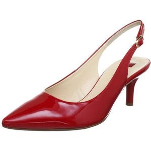 Högl shoe fashion GmbH 5-105604-40000, Slingback voor dames 37 EU