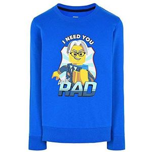 LEGO City sweatshirt voor kinderen, 557, 92 cm