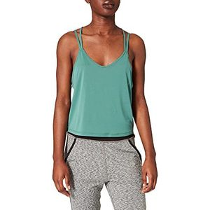 PUMA Dames Studio Graphene Strappy Tank