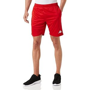 Kappa Zenio shorts met logo voor heren.