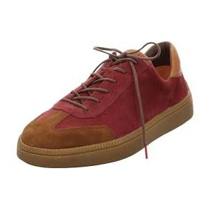 Think Turna sneakers voor dames, leren voering, Merlot/combi 5000, 35 EU, merlot combi 5000, 35 EU