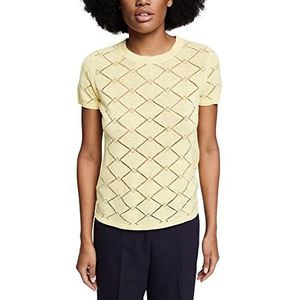 ESPRIT Damestrui, 760/Lime Yellow, L