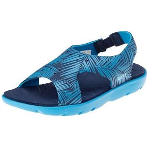 Reef Little Beachy, sandalen voor jongens, marineblauw, 25/26 EU, Donkerblauw, 25/26 EU