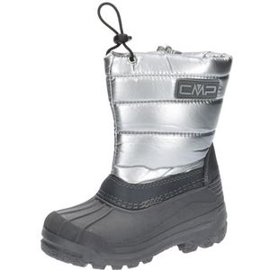 CMP Kids Sneewy Snowboots-3Q71294-J, sneeuwboot, zilver, 39 EU, Zilver