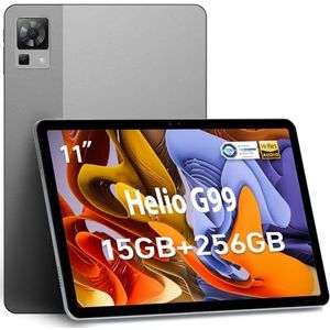 DOOGEE T30 PRO (Tablette 4G - 11'' - 8/256GB) GRAY