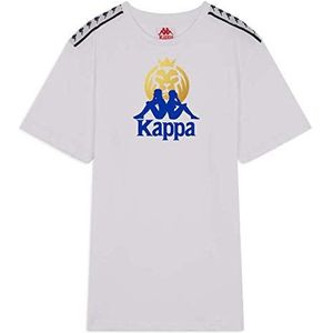 Kappa Mad Lions Official Tee 2020 T-shirt, uniseks, volwassenen