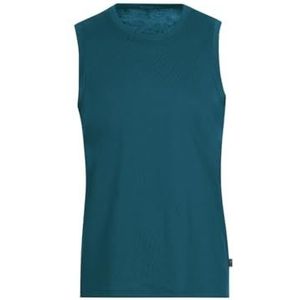 Bikini - Petrol - 100% Katoen - Machinewas