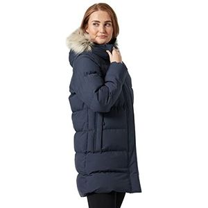 Helly Hansen Blossom Puffy Winterparka voor dames