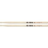 Vic Firth American Classic® Series Drumsticks - 55A - American Hickory - Wood Tip