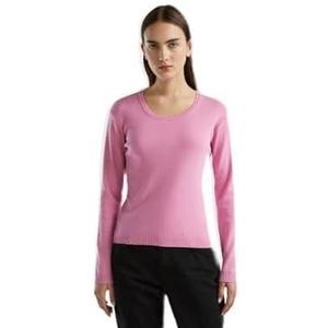 United Colors of Benetton damestrui, malve 0p0, M