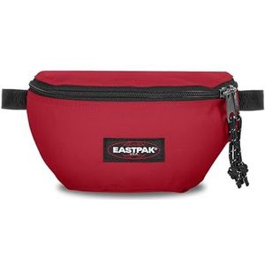 EASTPAK Springer Scarlet Red Mini Bags, scarlet red, Eén maat, EASTPAK SPRINGER Scarlet Red MINI BAGS