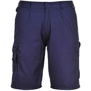 Portwest S790 Combat Shorts Leger Maat XXL