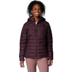Columbia - Powder Lite II Hooded Jacket - Jas - Moonvista