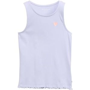 TOM TAILOR Kinderen meisjes top, 35277 - Happy Lilac, 92-98