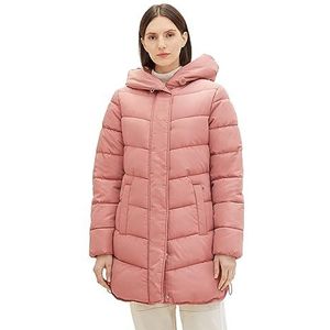 TOM TAILOR Damesjas, 32224 - Fading Rose, M