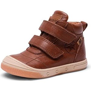 Bisgaard Juno tex Fashion Boot, cognac, 35 EU, cognac, 35 EU