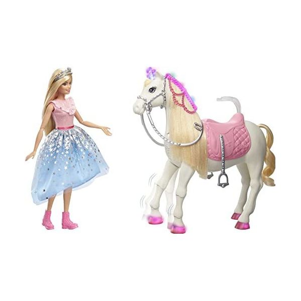 Barbie Paard kopen? | Lage prijs | beslist.nl