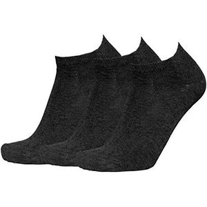 Areco Footie sokken met 3 sokken.