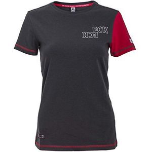Uhlsport, FCK T-shirt voor dames, 15/16
