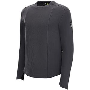 Macron Huron Sweatshirt met ronde hals voor heren