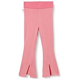 Mexx Flared legging met split voor meisjes.