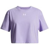Under Armour - Rival - T-shirt - Korte Mouwen