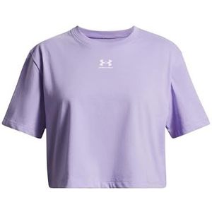 Under Armour - Rival - T-shirt - Korte Mouwen