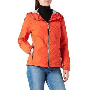 camel active Damesjas, Rood, 34