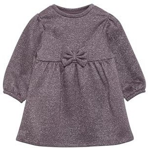 s.Oliver Junior meisjes jurk met strik, 48 W2, 62