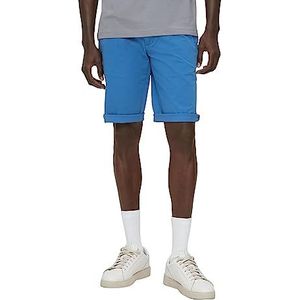 s.Oliver heren bermuda, Blauw 5427, 30