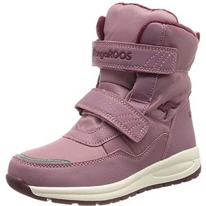 KangaROOS Unisex kinderen K-pe Nala V RTX laarzen, Grape Dk Berry, 37 EU