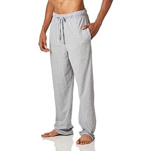 Fruit of the Loom Heren Jersey Knit Sleep Pant Pyjamabroek