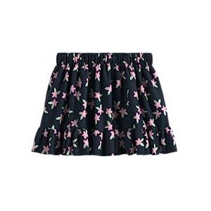 s.Oliver Kindersweatrok, pailletten, Blau, 116 cm