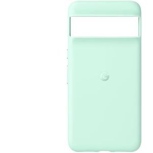 Google Pixel 8 Pro Case - Duurzame bescherming - Vlekbestendige siliconen - Android Phone Case - Mint