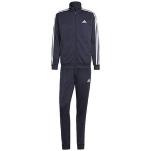 Adidas Sportswear Trainingspak Donkerblauw/Wit