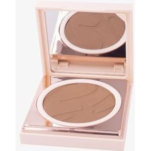 Bionike Defensie Kleur Sun Touch Compact Bronzing Poeder - 207 NOISETTE