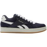 Reebok Unisex Kids Retro Mega Sneakers, Vectornavy Ftwrwhite Sgum1, 27 EU