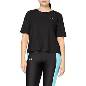 Under Armour Dames Armour Sport Ss Shirt met korte mouwen