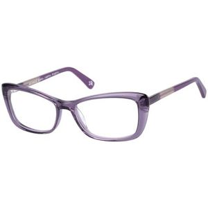 Botaniq BIO-1031 Optische Prescription Eyewear Frames, bruin, 53, tan, 53