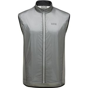 GORE WEAR - Drive - Vest - Grijs - Gore-Tex Infinium - Ultralicht