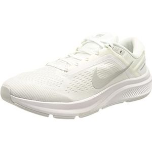 Nike AIR Zoom Structure Sneakers voor heren, light marine/bianco/armory navy/mystic, 39 EU