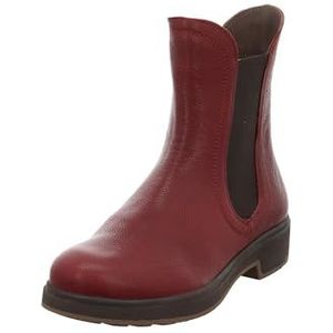 Think Cogita Dameslaarzen met leren voering, Melograno 5020, 37 EU, Melograno 5020, 37 EU