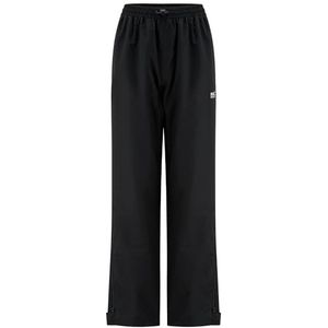 Mac in a Sac Voyager Waterdichte Overbroek voor dames, Zoethout, 46
