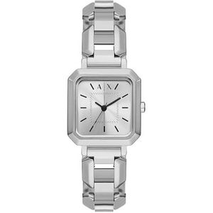 Armani Exchange Watch AX5720, zilver