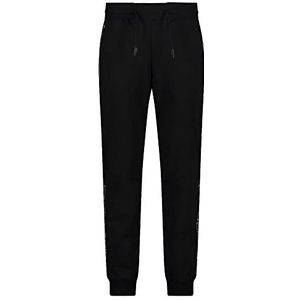 CMP - Lange broek voor heren, zwart, 54