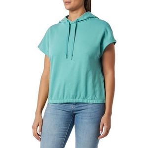 s.Oliver Dames Sweatshirt met korte mouwen, 32