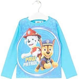 Disney t-shirt jongens blauw 2 jaar, Blauw, 24 Maanden